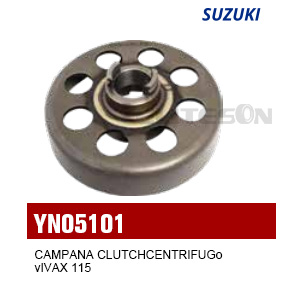 Clutch Kit – Elisteson- Reliable Motorcycle Spare Parts Supplier